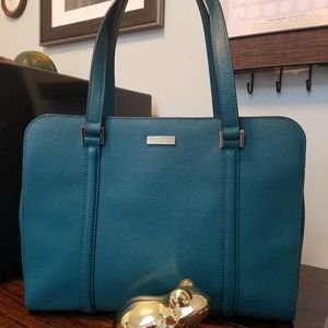 👜Kate Spade Newbury Lane tote/bag. Roomy!